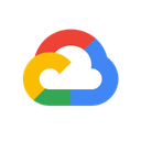 Google Cloud logo