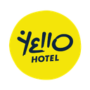Yello Hotel logo