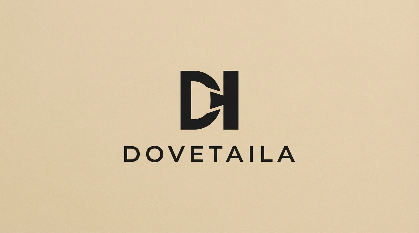 Dovetaila cover visual