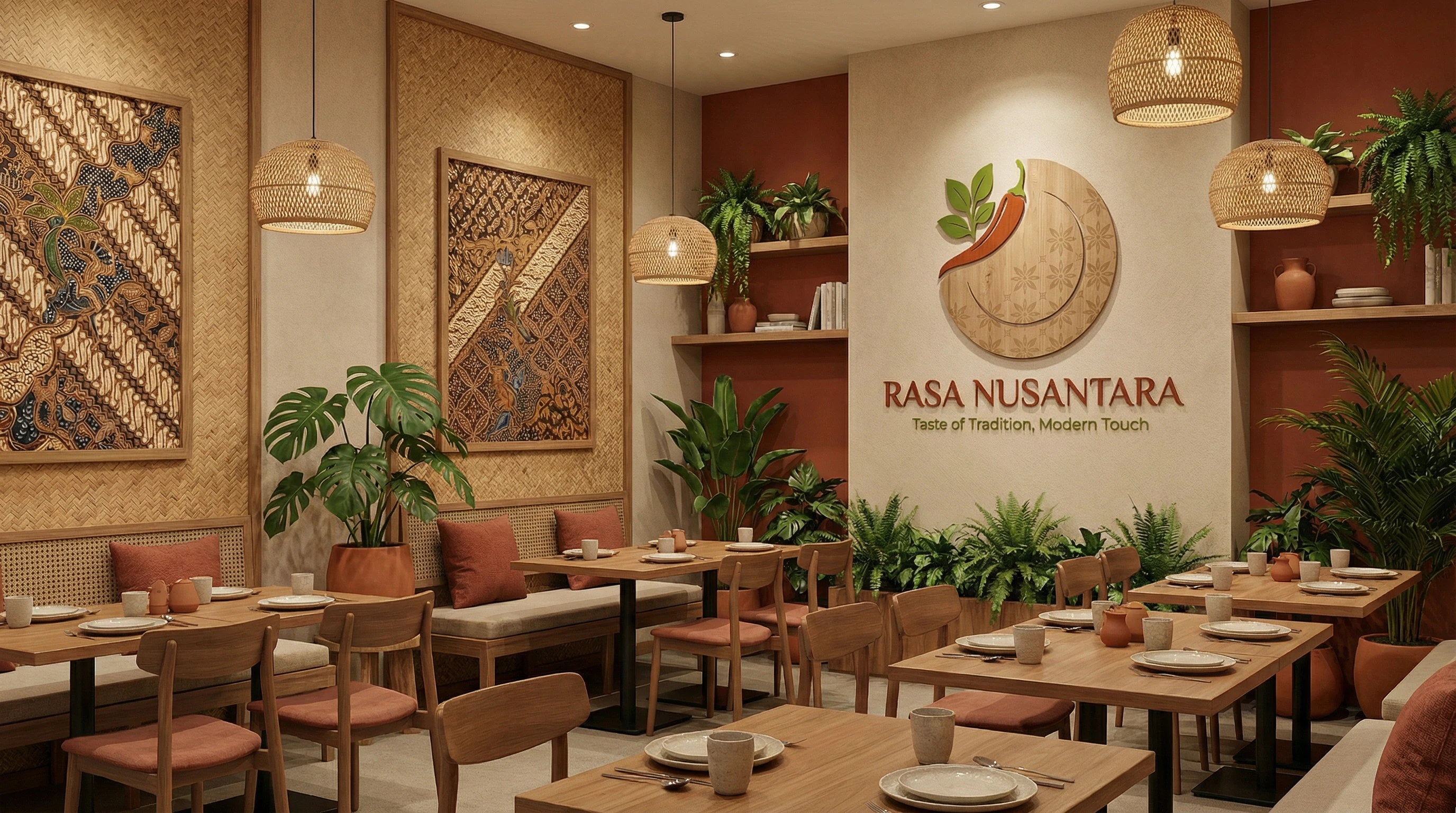 Rasa Nusantara gallery proof 4