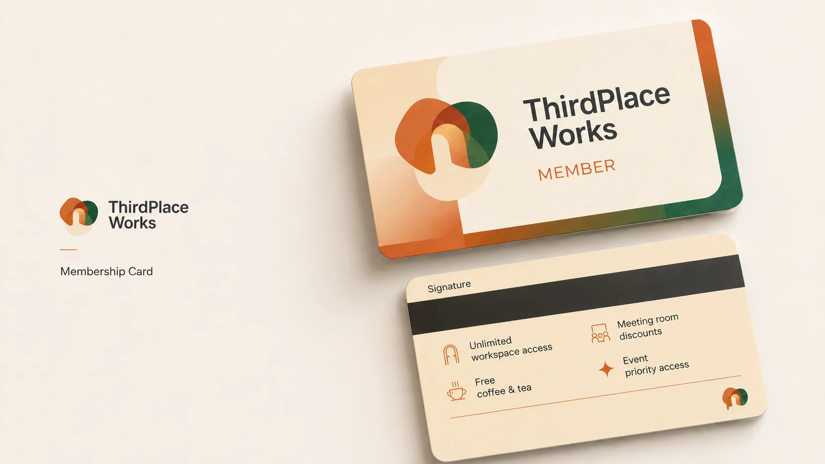 ThirdPlace Works project view 6